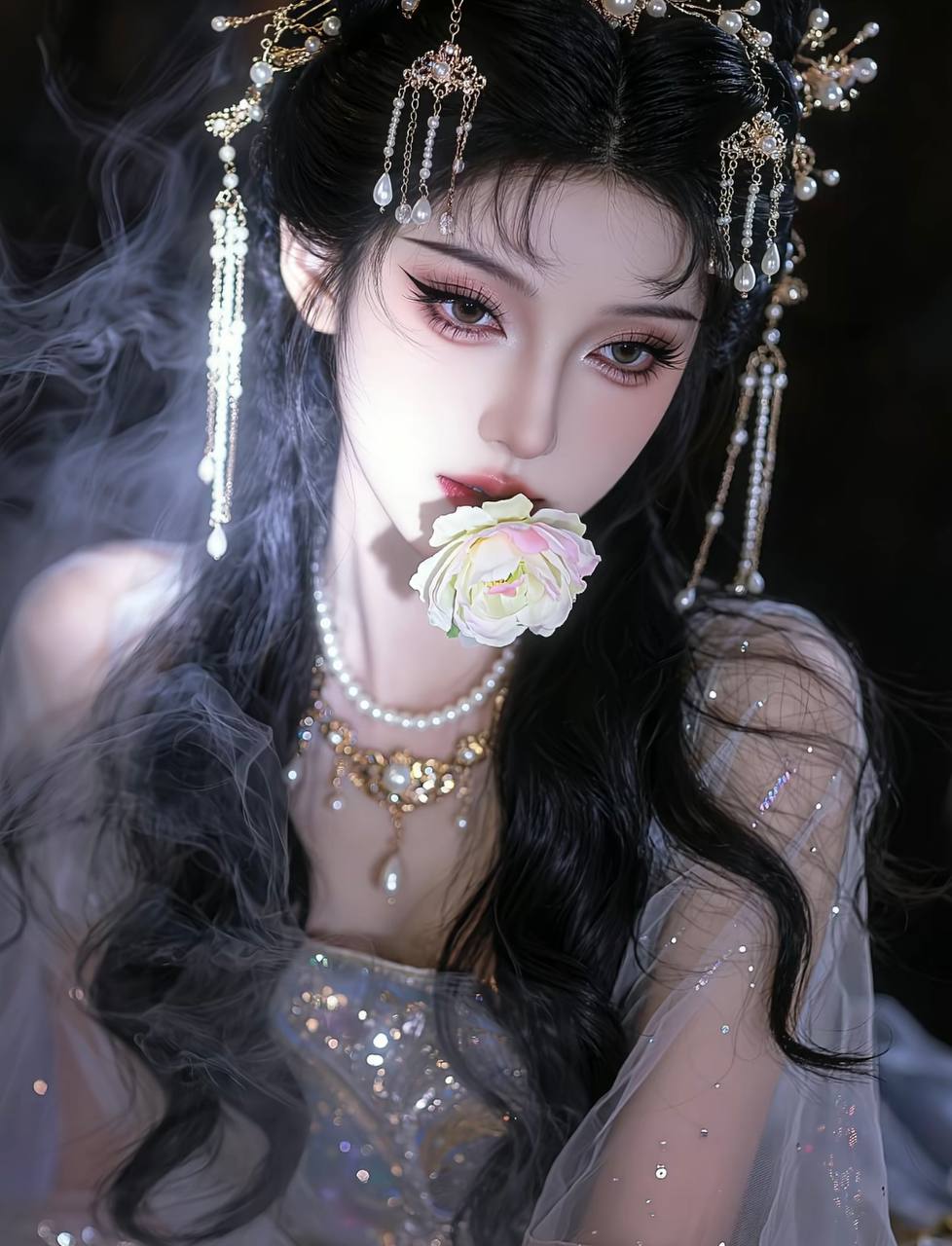 灯火余温